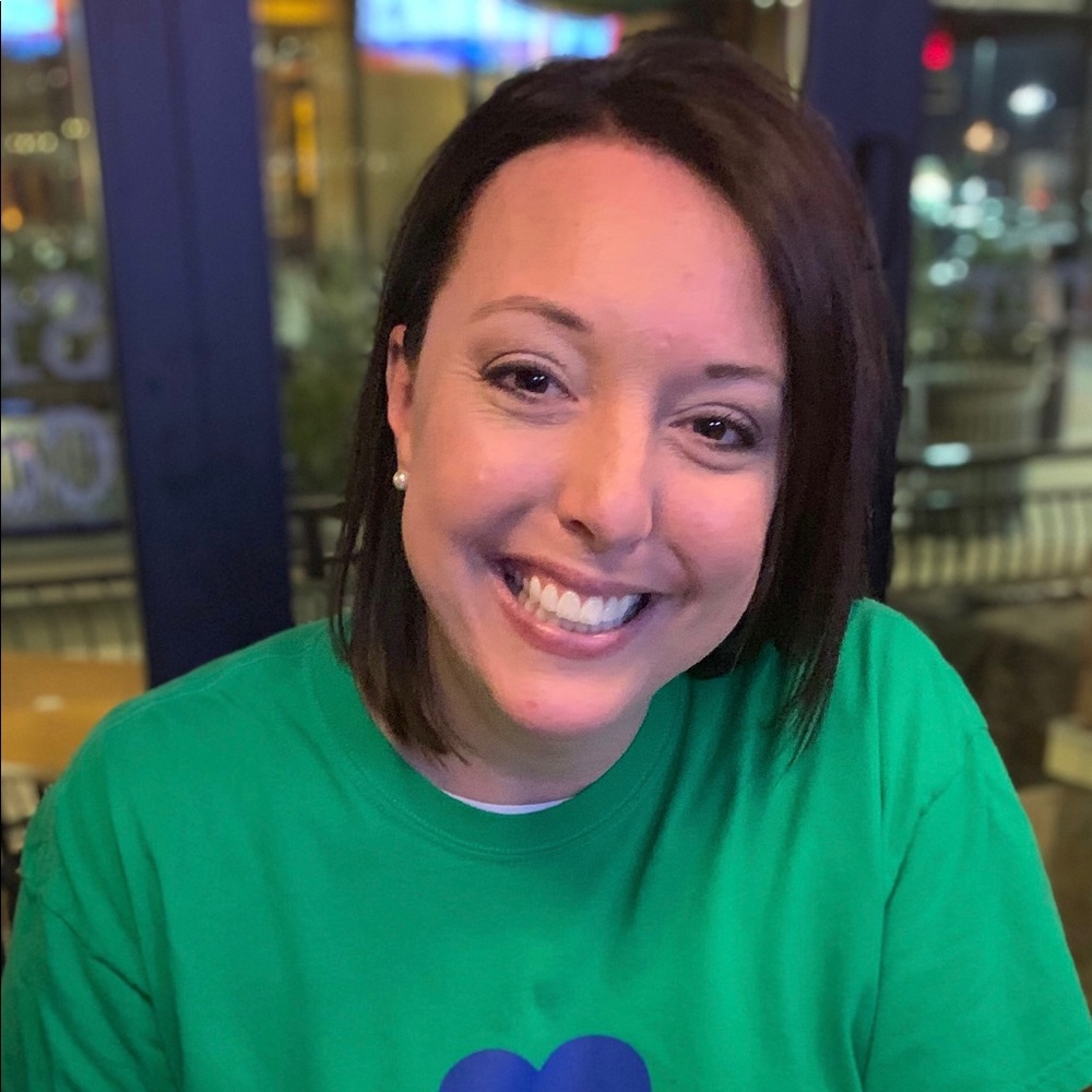 Meet your Posher, Ashley